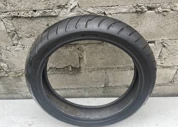 Opona bridgestone battlax bt 023f 120/70zr17