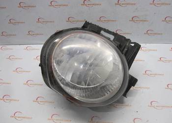 NISSAN JUKE I F15 14r lampa prawa przód HCR-660 ANGLIK