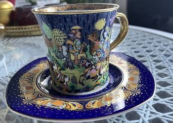 Filiżanka świąteczna Rosenthal