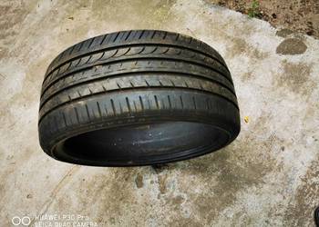 Opona 245/30ZR20 DYNAMO 2020r