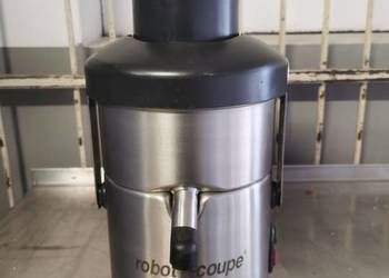 Sokowirówka ROBOT COUPE J80 ULTRA