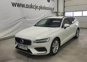 Volvo V60 B3 B Momentum Core aut II (2018-)