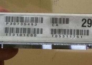 Sterownik Komputer Skrzyni VOLVO  S80 2,4D5 P30735493