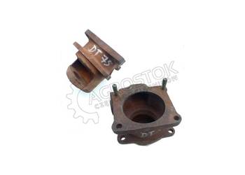 Obudowa pompy hydraulicznej nsz50 dt-75 dt det