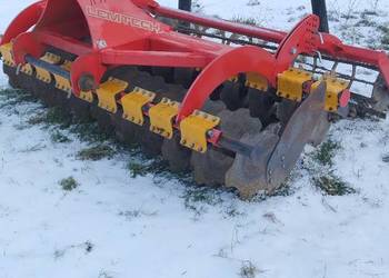 Talerzówka Brona Talerzowa Agregat 2.7m