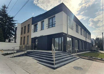Lokal 175m2 Kielce
