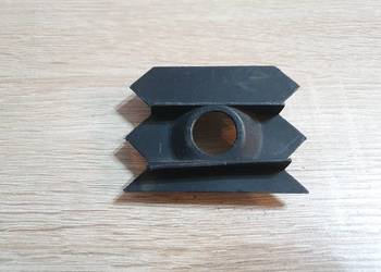 SKODA KAROQ ZAŚLEPKA CZUJNIKA PARKOWANIA PRZÓD 57A853665B SKODA KAROQ ZAŚLEPKA CZUJNIKA PARKOWANIA PRZÓD 57A853665B