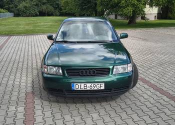 Audi a3 8l 1.9 TDI