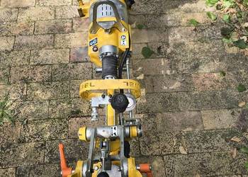 Zakrętarka kolejowa Robel Zakrętarka kolejowa Robel