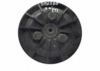 POMPA WSPOMAGANIA BMW E60 E61 525 2.5i 03-10r 4035679 LH2113104