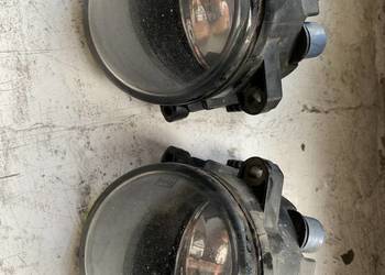 Halogeny BMW X5 13101610