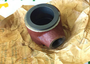 0005245681 Wspornik palca ślimaka Claas