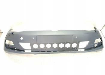 ZDERZAK PRZÓD PRZEDNI VW GOLF VII 7 PDC SPRYSK 12- ZDERZAK PRZÓD PRZEDNI VW GOLF VII 7 PDC SPRYSK 12-