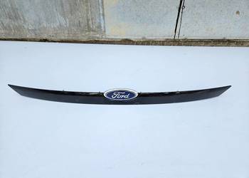 FORD FOCUS MK2 II LIFT 07-11 BLENDA LISTWA KLAPY BAGAŻNIKA 9M51-A43404-AB