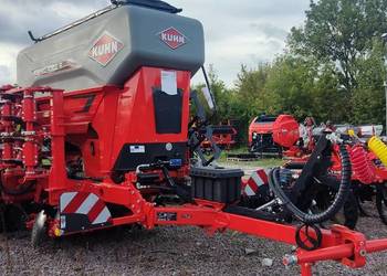 Siewnik do siewu uproszczonego KUHN ESPRO 4002 R