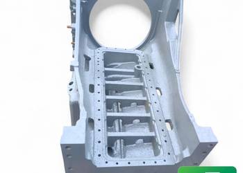 MISKA MISA OLEJOWA 504298799 0011601891 CLAAS AXION 930