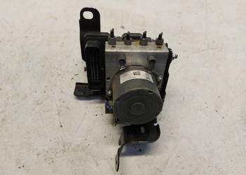 CITROEN C3 AIRCROSS Pompa sterownik ABS 9832666780-JLK01