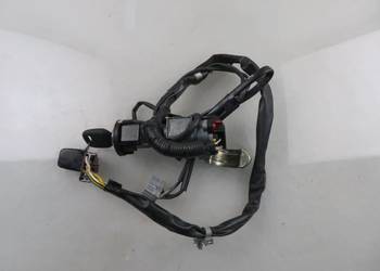 STACYJKA HONDA ACCORD V