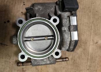 Opel OPC 2.0 T przepustnica nr kat. 0 280 750 084 BOSCH