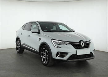 Renault Arkana E-Tech