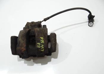 ZACISK HAMULCOWY PRAWY PRZÓD BMW X3 F25 N47 28/328 (17229745)