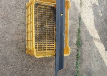 Dokładka zderzaka a6 c5 pod pcd czujniki parkowania