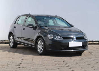 VW Golf 1.2 TSI