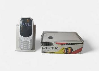Telefon Nokia 3310 DualSIM