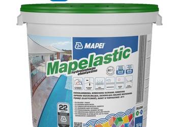 MAPEI Mapelastic 18kg