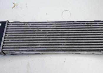 INTERCOOLER RENAULT TRAFIC III 3 14-20 1,6 DCI