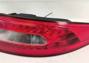 LAMPA PRAWA TYŁ JAGUAR XF 8X2313404BD