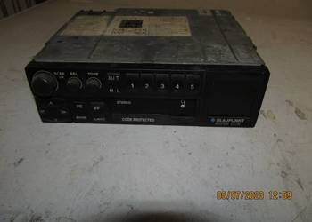 Blaupunkt Boston CC20