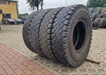 11.00-20 11.00r20 Bieżnik 50% bez napraw