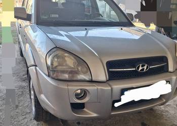Hyundai Tucson 2.0