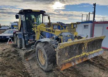 HBM BG120 BG180 TA6 TA7 Usuwanie Wyłączanie Adblue DPF