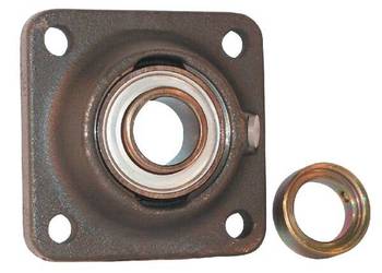 Obudowa łożyska, kompletna PCF30