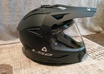 Kask LS 2

MX702 PIONEER II rozm. XXL