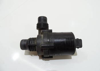 DODATKOWA POMPA WODY BMW E60 E61 6917700 (4817421)