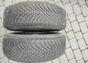 Falken 175/65/14 Zima 7mm