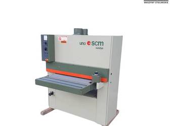 Szliferka szerokotaśmowa SCM Sandya UNO 27/25