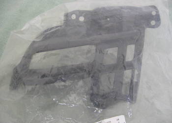 3V0807724 Skoda Superb 3. Ślizg wspornik zderzaka prawy. NOWY ORYGINAŁ