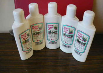 Balsam do rak ALOES