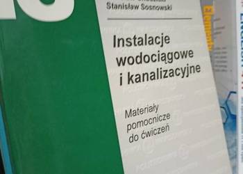 Instalacje wodociągowe i kanalizacyjne książki Warszawa prom Instalacje wodociągowe i kanalizacyjne książki Warszawa prom