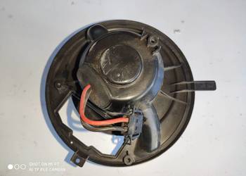 Wentylator nagrzewnicy 1k1820015d  Vw Seat Skoda