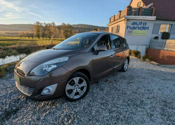 Renault Grand Scenic II (2009-2016)