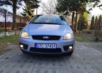 Ford C-Max 1.6 TDCI Ghia