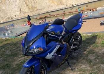 Sprzedam YAMAHA TZR 50/80