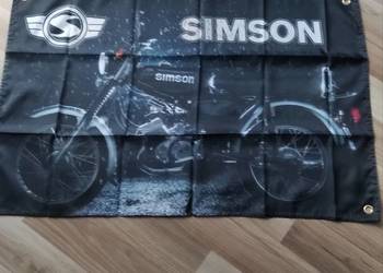 Baner plakat Romet pony m2, 301 motorynka, dkw, NSU sr1, sr2 żak ryś osa