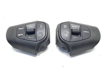 PRZEŁĄCZNIKI KIEROWNICY KIA CARENS IV WŁĄCZNIK