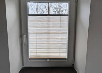 Okna plastikowa tarasowe balkonowe Okazja Tanio